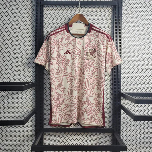 Mexique 23-24 Third - StrikeKit