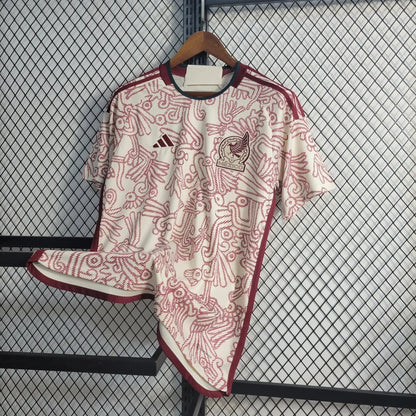 Mexique 23-24 Third - StrikeKit
