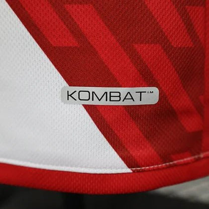 Monaco 23/24 Domicile (PLAYER) - StrikeKit