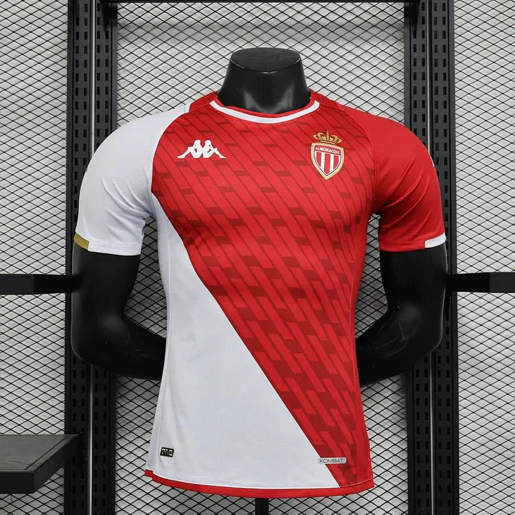 Monaco 23/24 Domicile (PLAYER) - StrikeKit