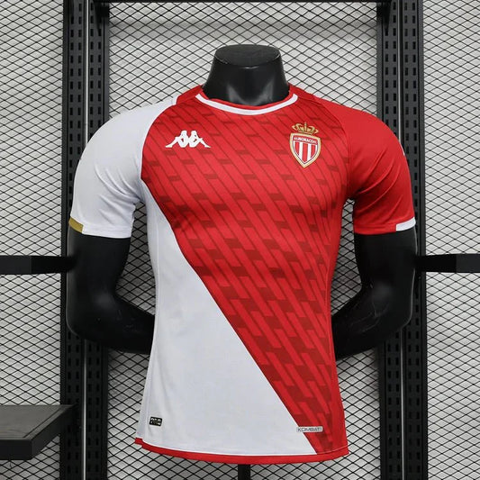 Monaco 23/24 Domicile (PLAYER) - StrikeKit
