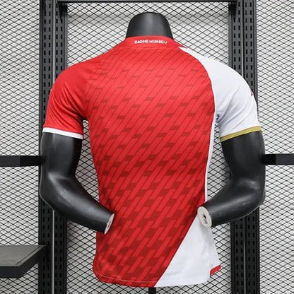 Monaco 23/24 Domicile (PLAYER) - StrikeKit