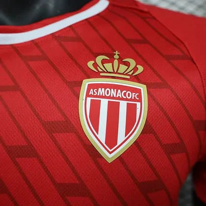 Monaco 23/24 Domicile (PLAYER) - StrikeKit