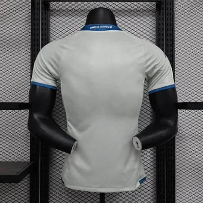 Monaco 23/24 Extérieur (PLAYER) - StrikeKit