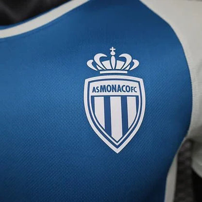 Monaco 23/24 Extérieur (PLAYER) - StrikeKit