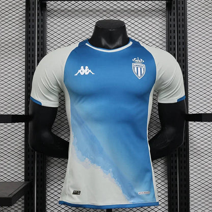 Monaco 23/24 Extérieur (PLAYER) - StrikeKit