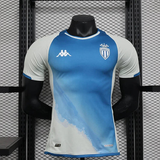 Monaco 23/24 Extérieur (PLAYER) - StrikeKit