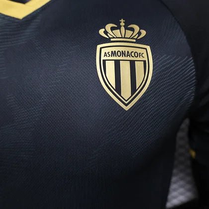 Monaco 23/24 Third (PLAYER) - StrikeKit