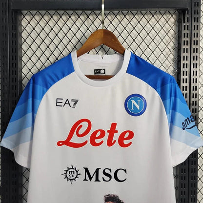 Naples 22-23 Champion d’Italie - StrikeKit