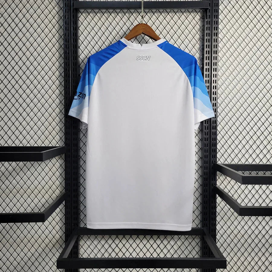 Naples 22-23 Champion d’Italie - StrikeKit