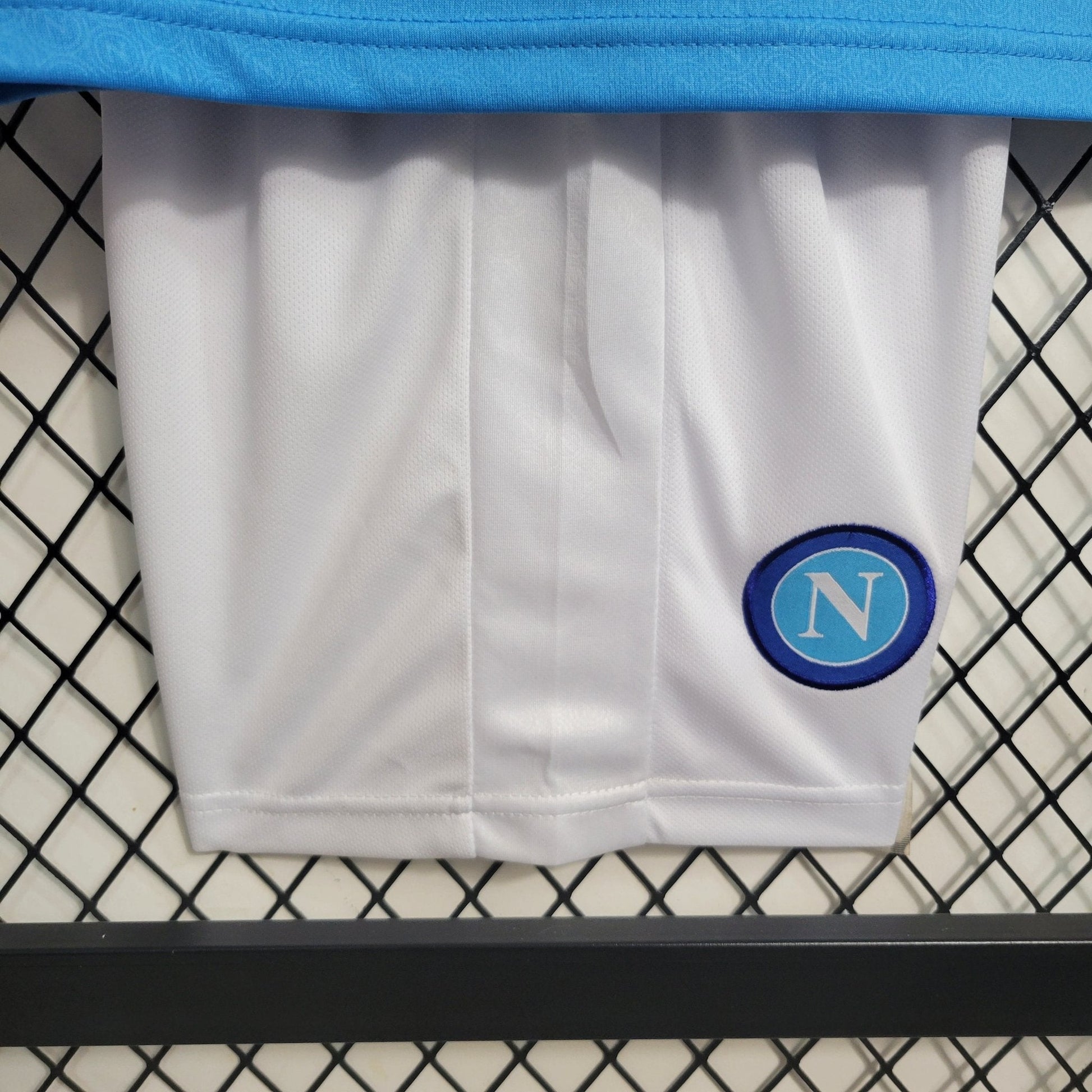 Naples 23-24 Kit Domicile (KIDS) - StrikeKit