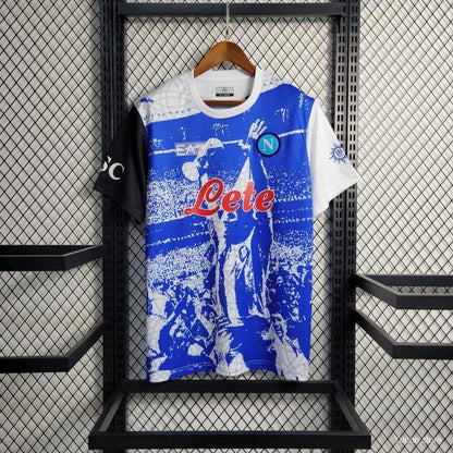 Naples 23-24 Maradona - StrikeKit
