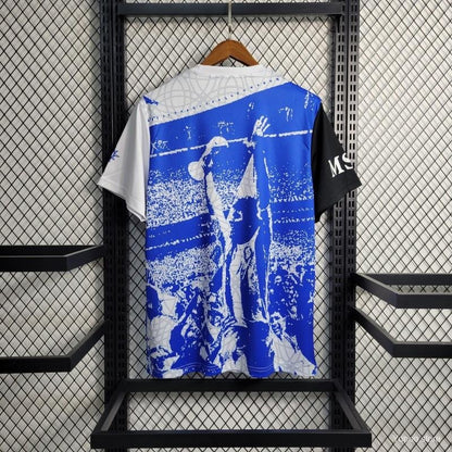 Naples 23-24 Maradona - StrikeKit