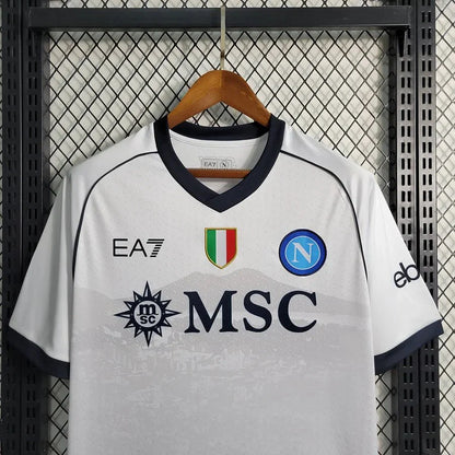 Naples 23/24 Extérieur - StrikeKit