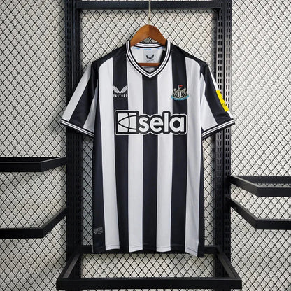 Newcastle 23-24 Domicile - StrikeKit