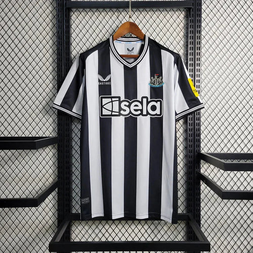 Newcastle 23-24 Domicile - StrikeKit