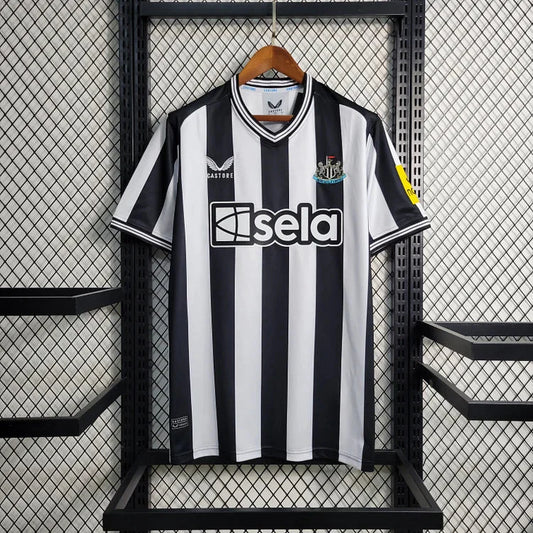 Newcastle 23-24 Domicile - StrikeKit