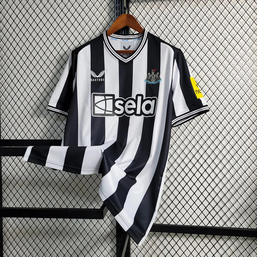 Newcastle 23-24 Domicile - StrikeKit