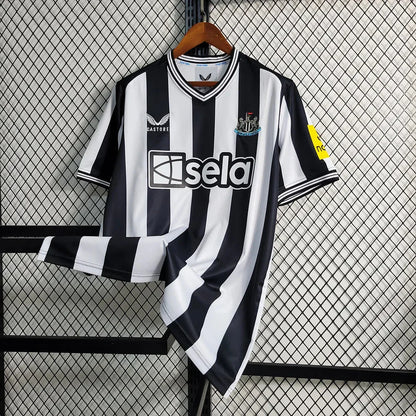 Newcastle 23-24 Domicile - StrikeKit