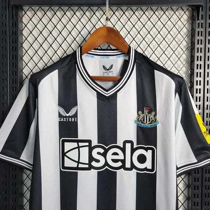 Newcastle 23-24 Domicile - StrikeKit