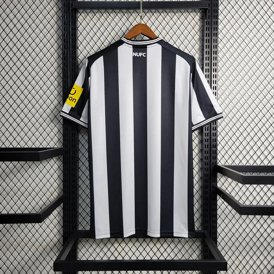 Newcastle 23-24 Domicile - StrikeKit