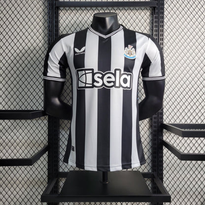 Newcastle 23-24 Domicile (PLAYER) - StrikeKit