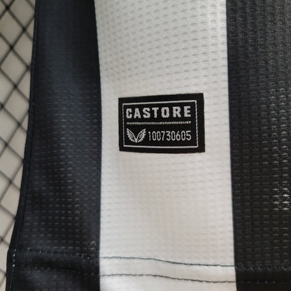 Newcastle 23-24 Domicile (PLAYER) - StrikeKit