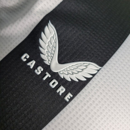 Newcastle 23-24 Domicile (PLAYER) - StrikeKit