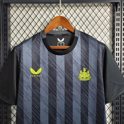 Newcastle 23-24 Edition spécial - StrikeKit