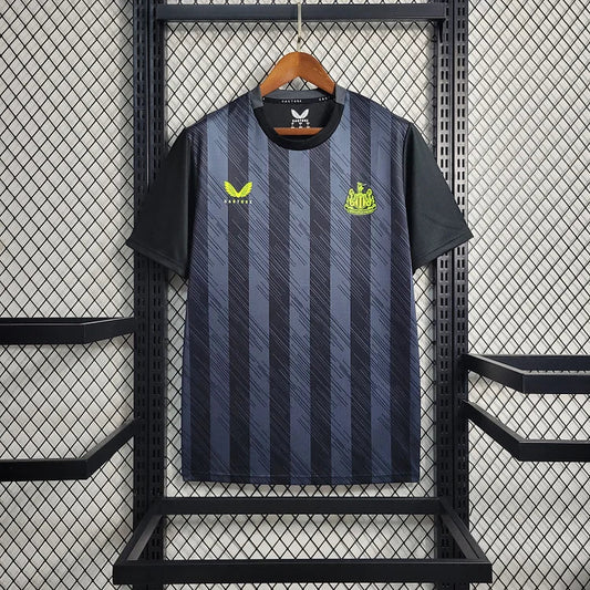 Newcastle 23-24 Edition spécial - StrikeKit