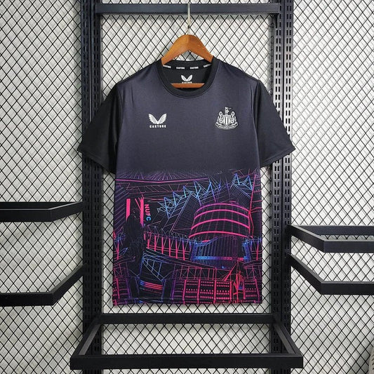 Newcastle 23-24 Entraînement - StrikeKit