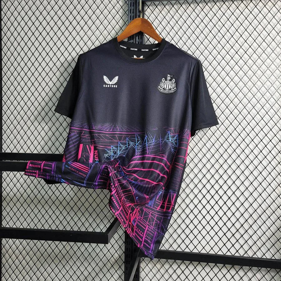 Newcastle 23-24 Entraînement - StrikeKit