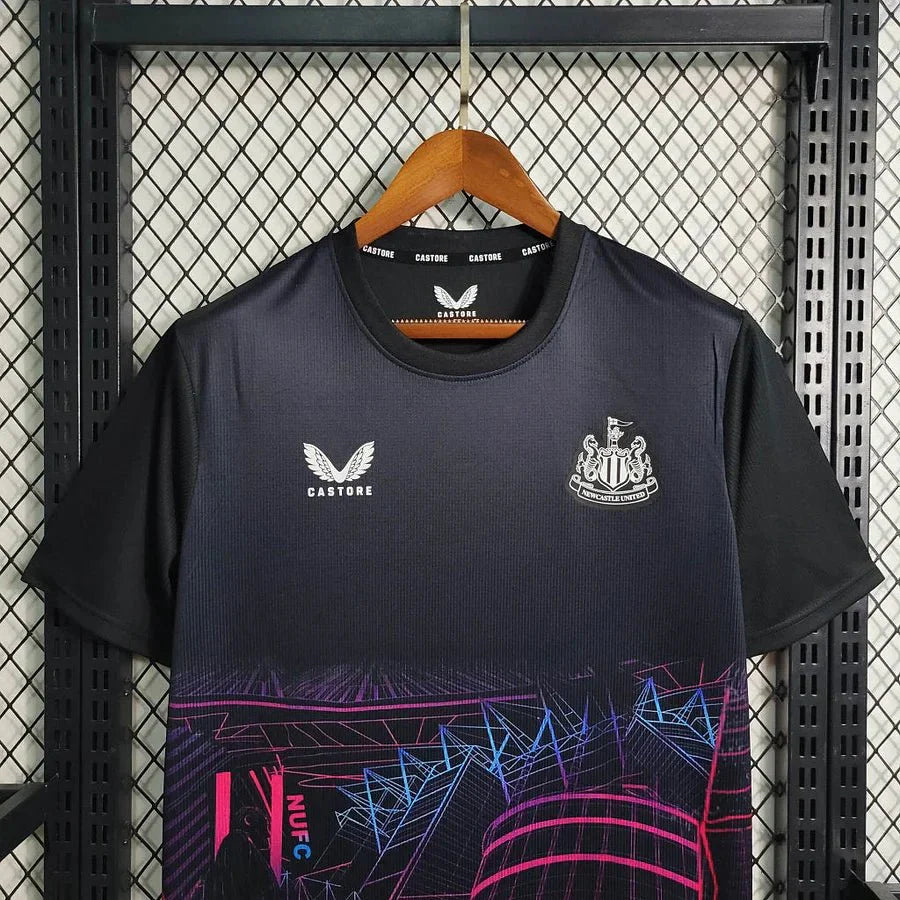 Newcastle 23-24 Entraînement - StrikeKit