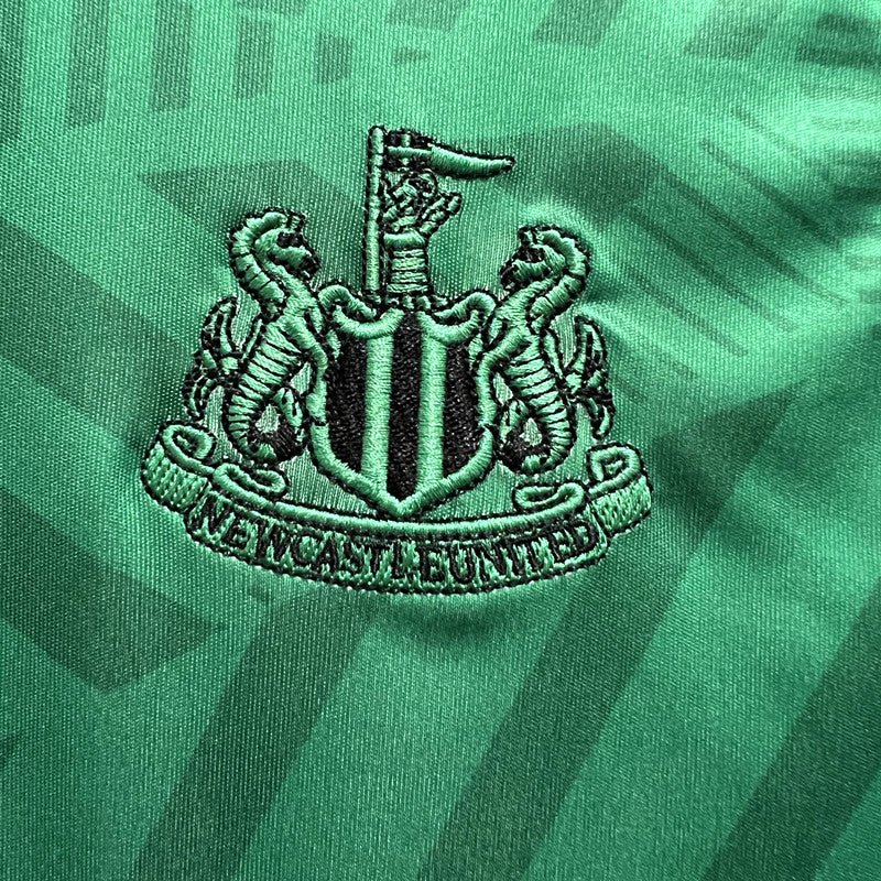 Newcastle 23-24 Extérieur - StrikeKit