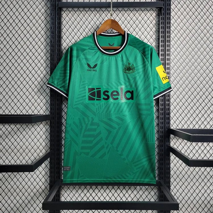 Newcastle 23-24 Extérieur - StrikeKit
