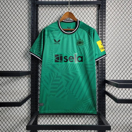 Newcastle 23-24 Extérieur - StrikeKit