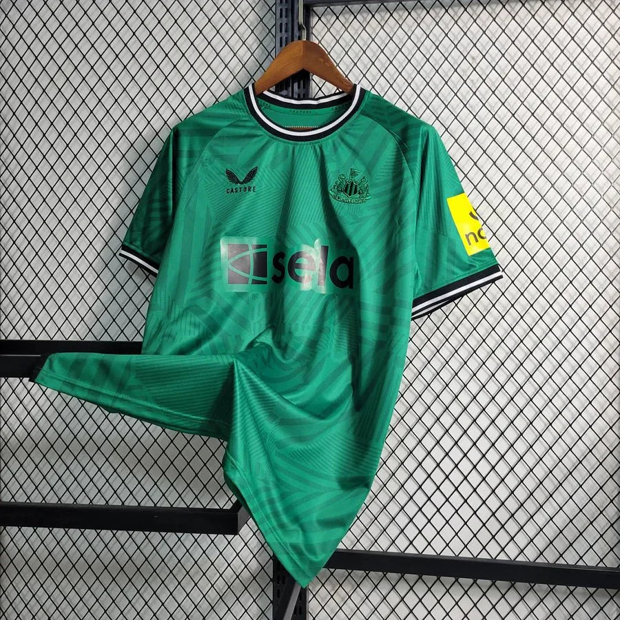 Newcastle 23-24 Extérieur - StrikeKit