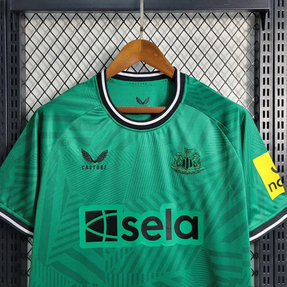 Newcastle 23-24 Extérieur - StrikeKit