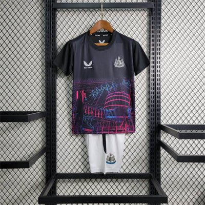 Newcastle 23-24 Kit Entraînement (KIDS) - StrikeKit