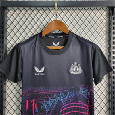 Newcastle 23-24 Kit Entraînement (KIDS) - StrikeKit