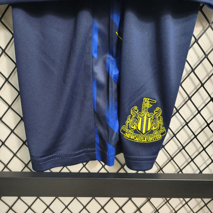 Newcastle 23-24 Kit Third (KIDS) - StrikeKit