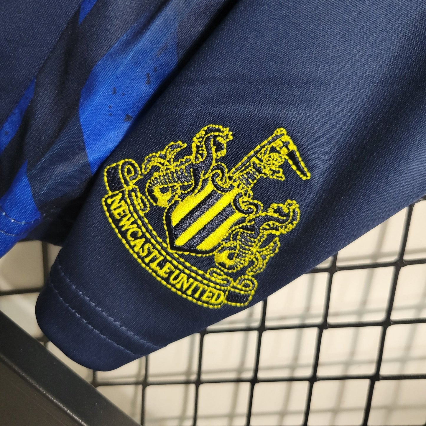 Newcastle 23-24 Kit Third (KIDS) - StrikeKit