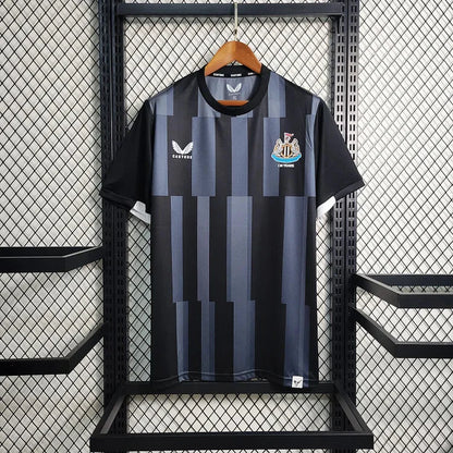 Newcastle 23-24 Spécial 130 ans - StrikeKit