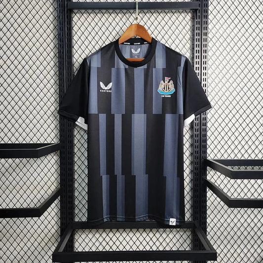Newcastle 23-24 Spécial 130 ans - StrikeKit