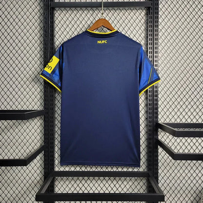 Newcastle 23-24 Third - StrikeKit
