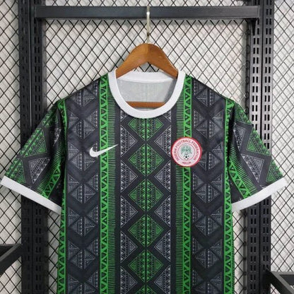 Nigéria 23-24 Concept foncé - StrikeKit