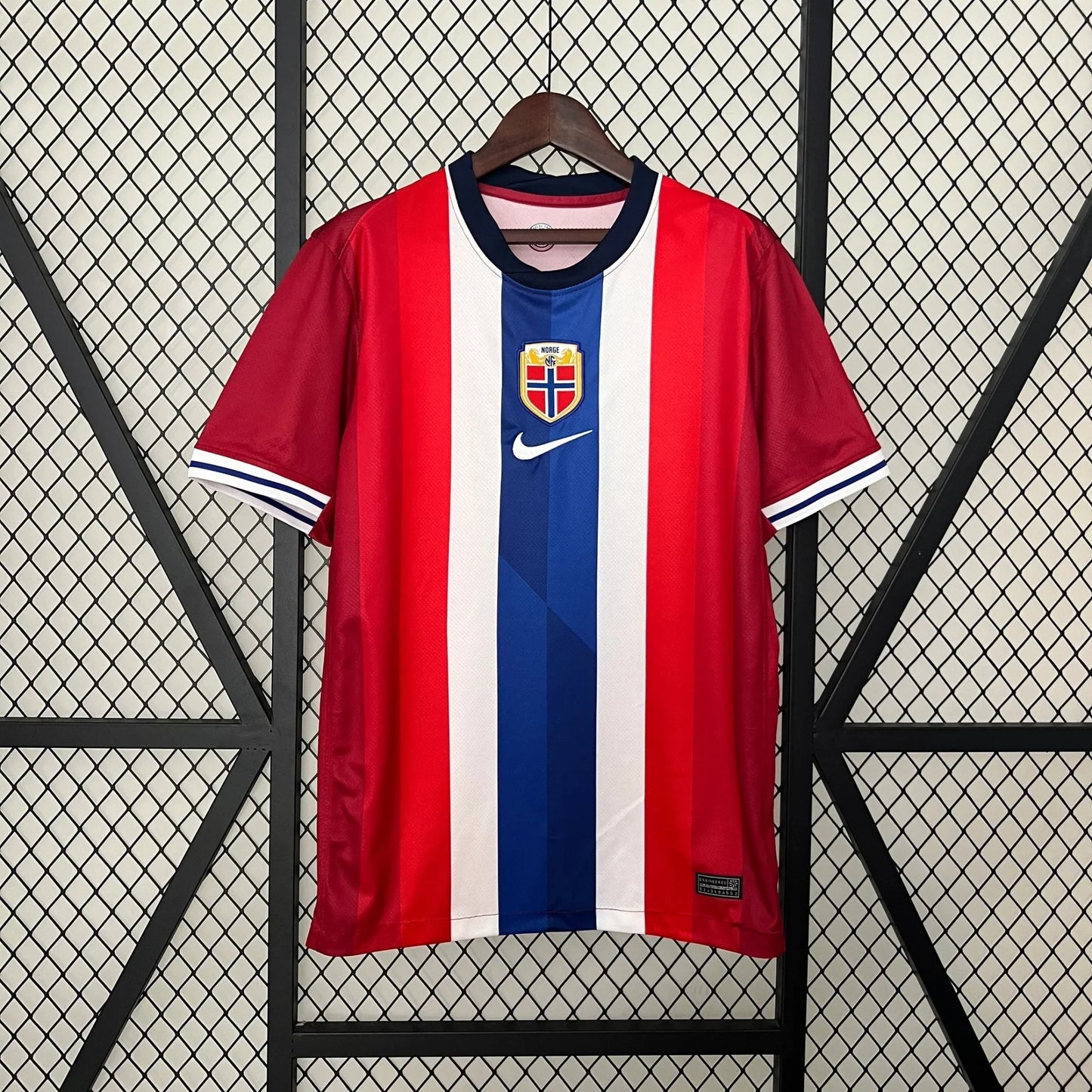 Norvège 23-24 Domicile - StrikeKit