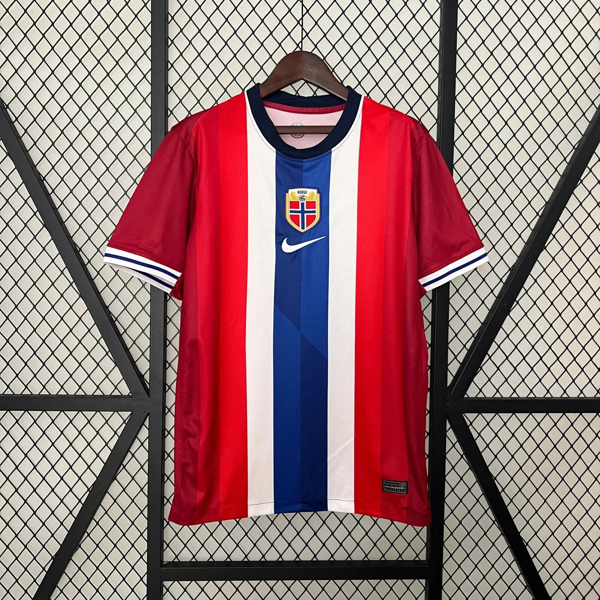 Norvège 23-24 Domicile - StrikeKit