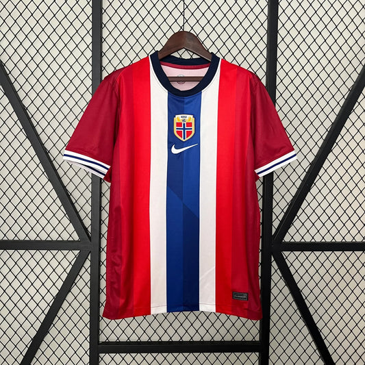 Norvège 23-24 Domicile - StrikeKit