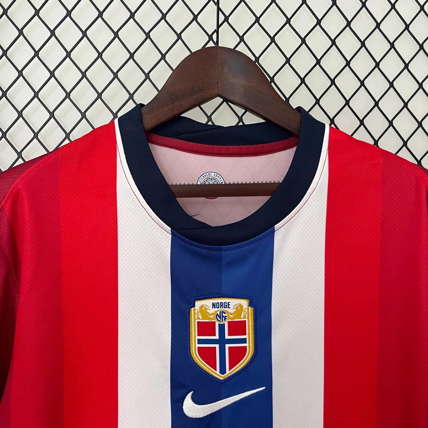 Norvège 23-24 Domicile - StrikeKit
